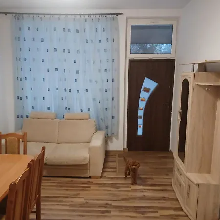 Fajne Mieszkanko Z Klima Goldap Exterior photo