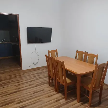 Fajne Mieszkanko Z Klima Goldap Exterior photo