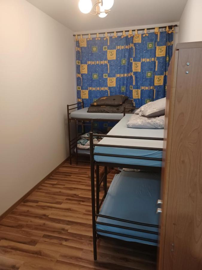 Fajne Mieszkanko Z Klima Apartment Goldap