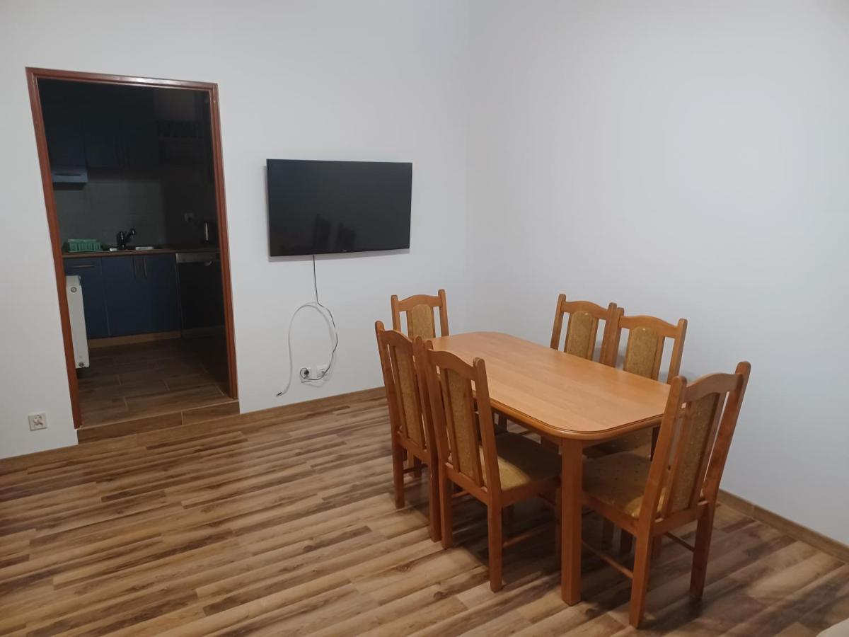 Fajne Mieszkanko Z Klima Apartment *