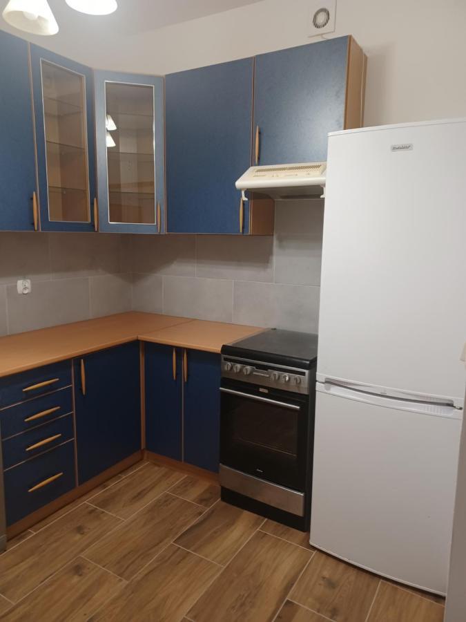Fajne Mieszkanko Z Klima Apartment *