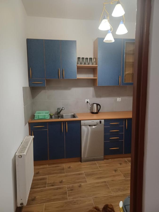 Apartment Fajne Mieszkanko Z Klima