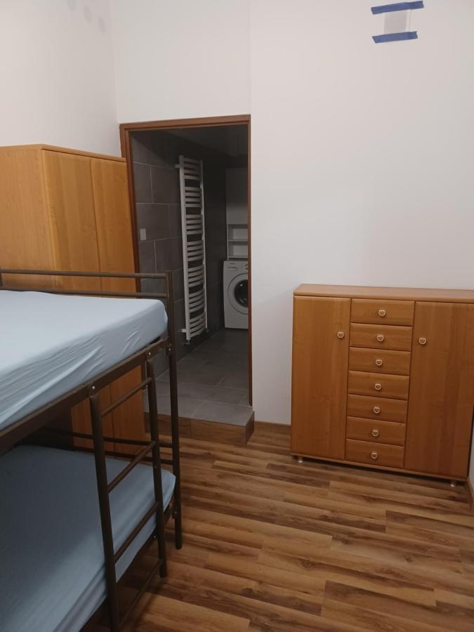 Apartment Fajne Mieszkanko Z Klima *