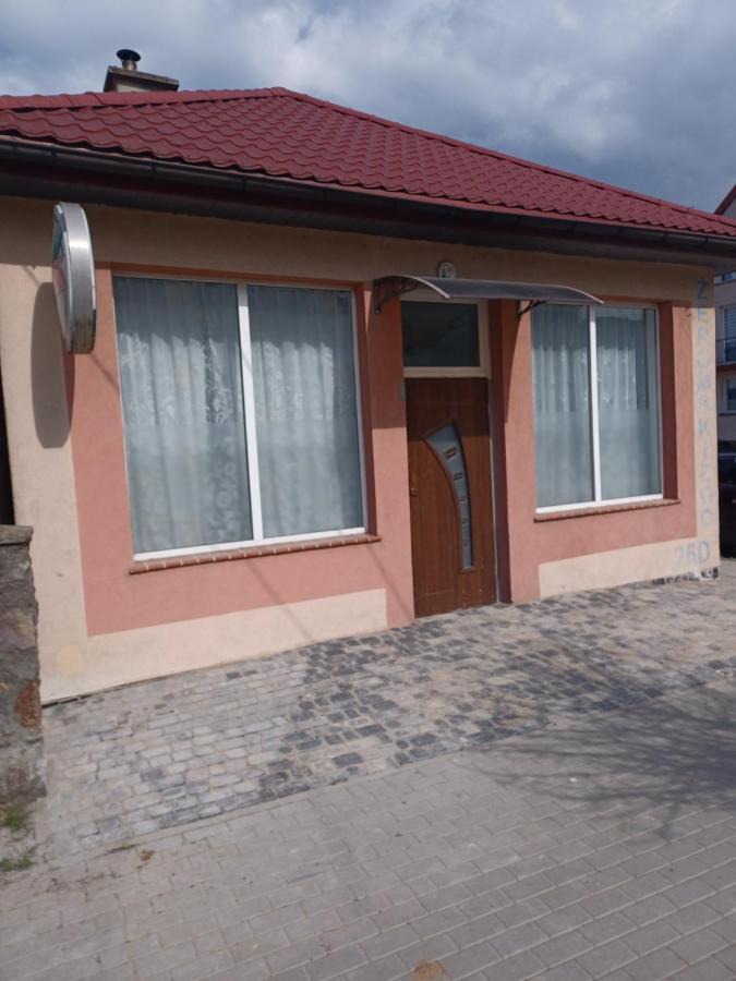 Fajne Mieszkanko Z Klima Apartment Goldap