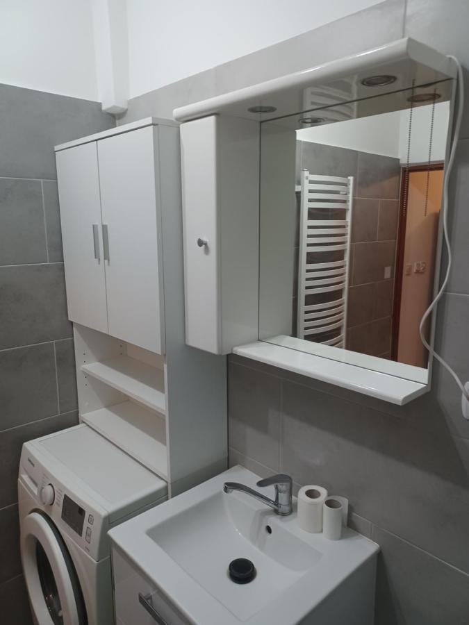 Fajne Mieszkanko Z Klima Apartment Goldap