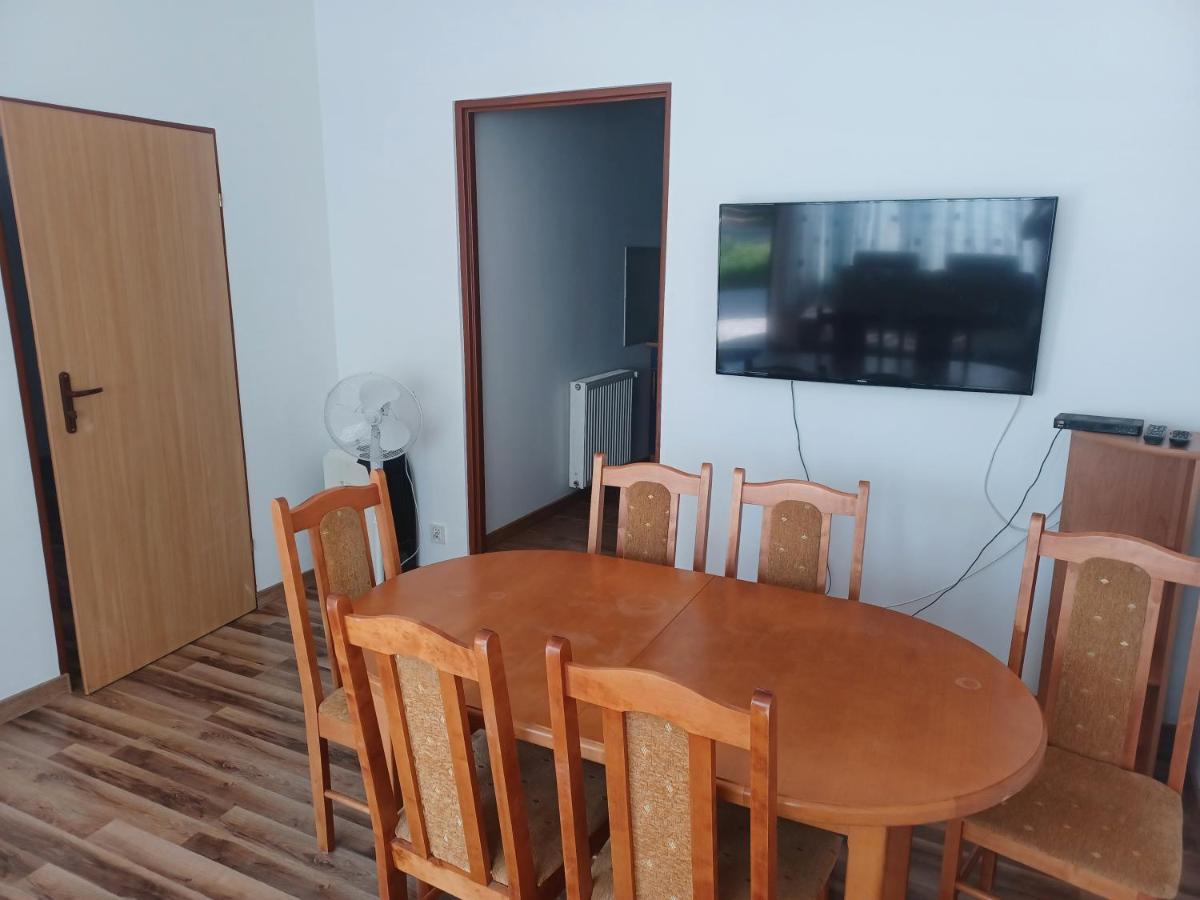 Fajne Mieszkanko Z Klima Apartment