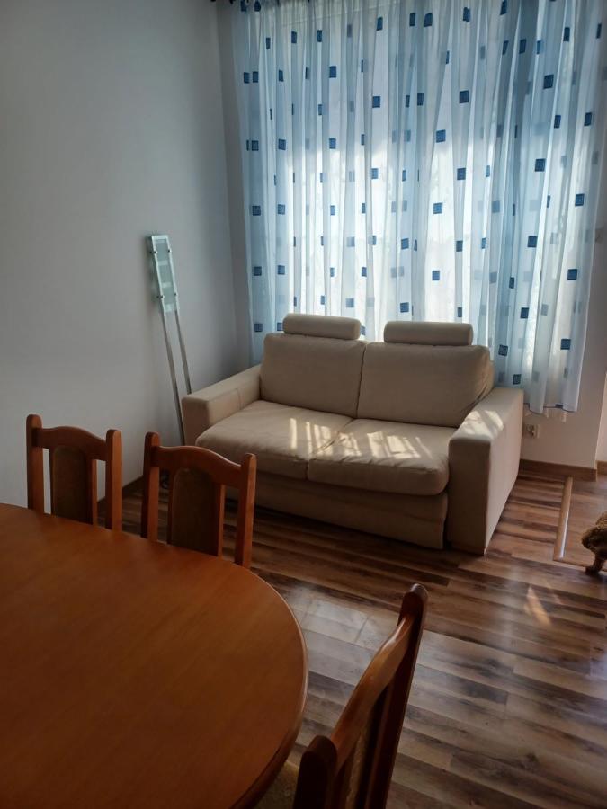 Apartment Fajne Mieszkanko Z Klima Goldap